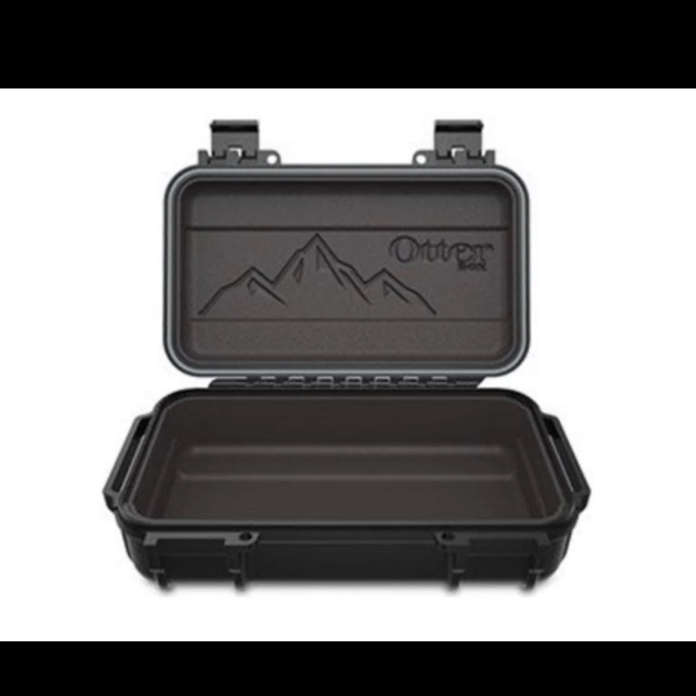 Otter Box Dry Box